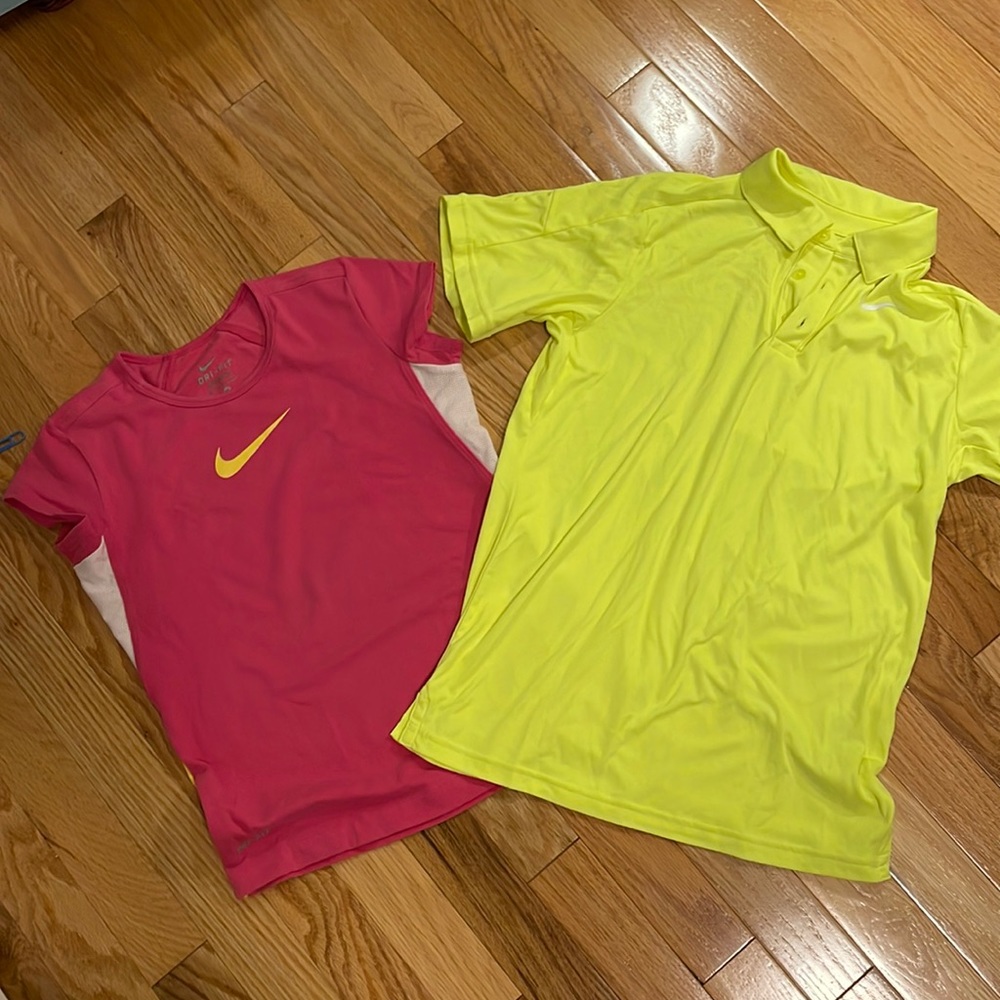 COPY - Bundle tennis shirt